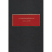 Correspondence, 1654-1658