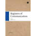 Registers of Communication