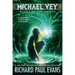 Michael Vey 3: Battle of the Ampere