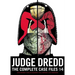 Judge Dredd: The Complete Case Files 14