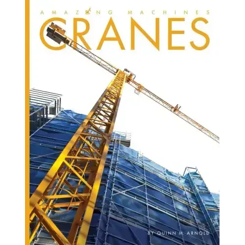 Cranes