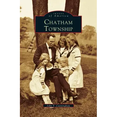 Chatham Township