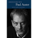 Conversations with Paul Auster