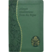 Minute Meditations from the Popes: Minute Meditations for Every Day Taken from the Words of Popes from the Twentieth Century