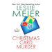 Christmas Card Murder