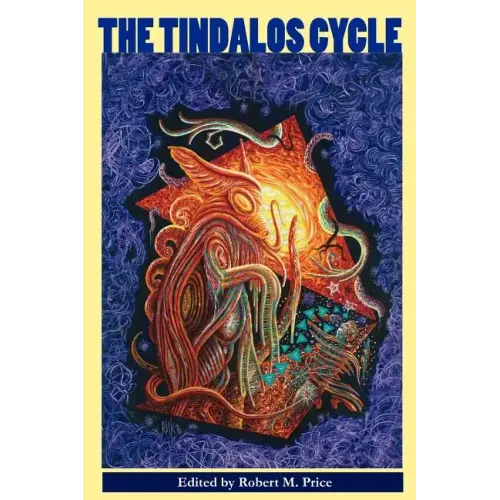 The Tindalos Cycle
