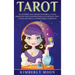 Tarot: Una guía básica para principiantes sobre la lectura psíquica del tarot, los significados de las cartas del tarot, la t