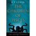 The Crystal Earrings: The Children of Pisces, Book 2