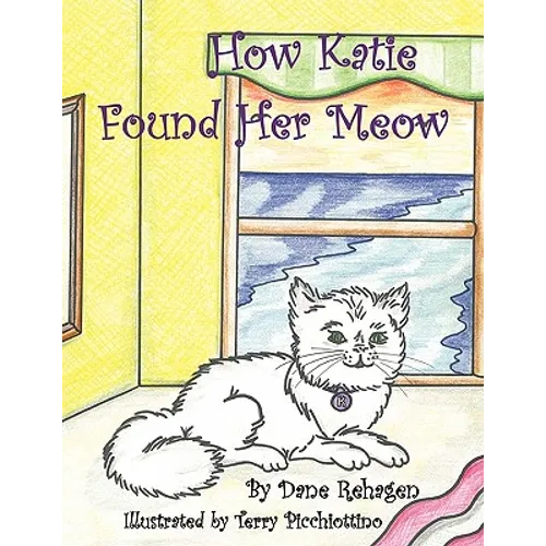 How Katie Got Her Meow