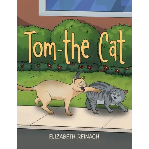 Tom - the Cat