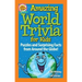 Amazing World Trivia for Kids: Puzzles and Surprising Facts from Around the Globe!