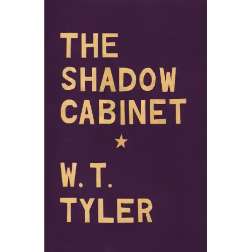The Shadow Cabinet
