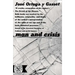 Man and Crisis