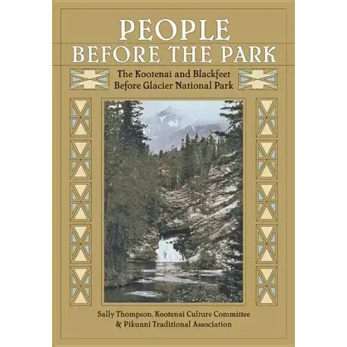 People Before the Park