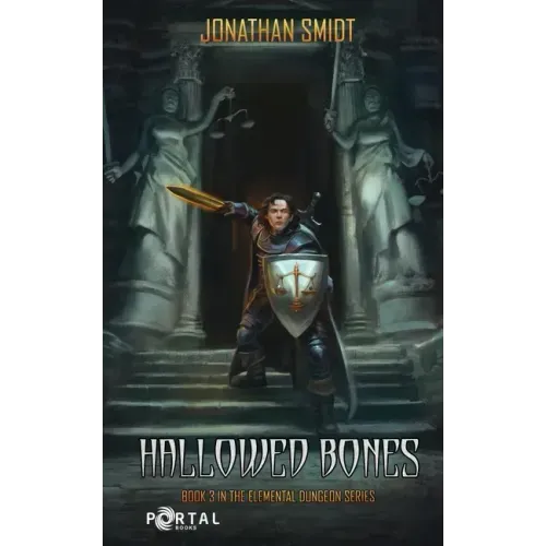 Hallowed Bones