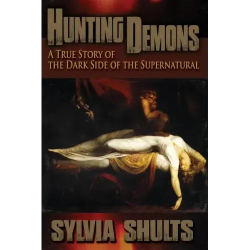 Hunting Demons