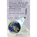 Pocket Book of Integrals and Mathematical Formulas