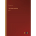 The Indian Antiquary: Vol. I