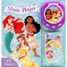 Disney Princess Music Player Storybook