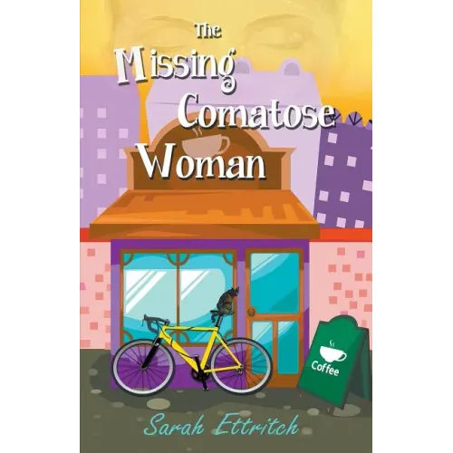 The Missing Comatose Woman