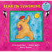 Bear in Sunshine