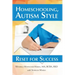Homeschooling, Autism Style: Reset for Success