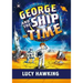 George and the Ship of Time