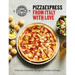 Pizzaexpress from Italy with Love: 100 Favourite Recipes to Make at Home