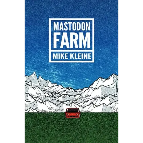 Mastodon Farm