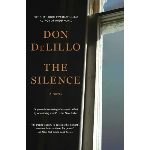 The Silence