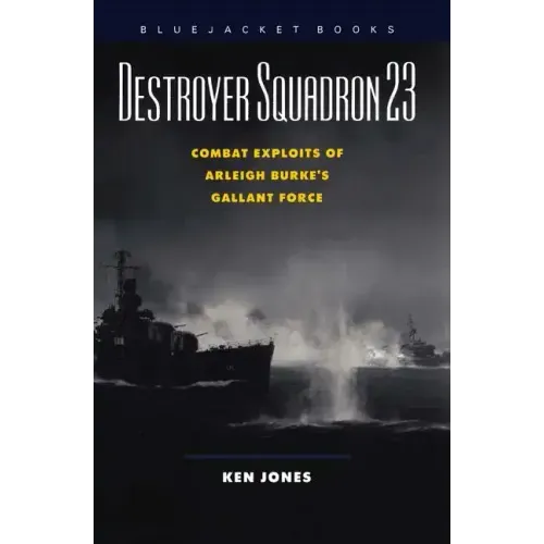 Destroyer Squadron 23