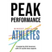 Peak Performance: Mindset Tools for Athletes