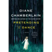 Pretending to Dance