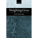 Weighing Lives