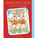 Flicka, Ricka, Dicka and the Strawberries