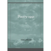 Poetry 1991