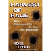 Harvest of Rage: Why Oklahoma City Is Only the Beginning