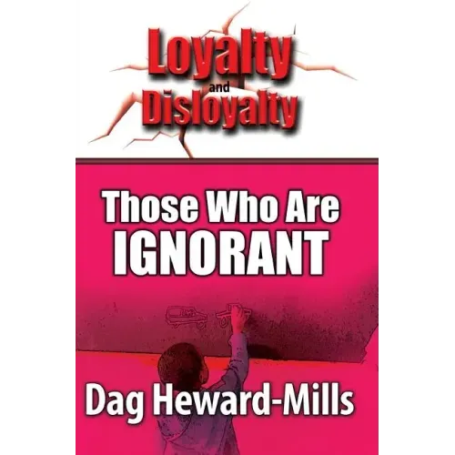 Those who are Ignorant