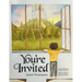 You're Invited