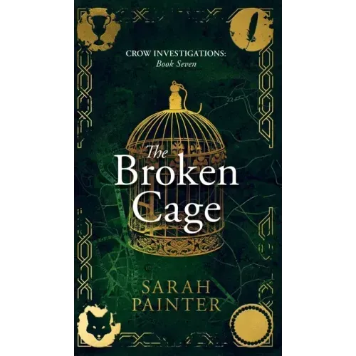 The Broken Cage