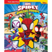 Disney Junior Marvel Spidey and His Amazing Friends: First Look and Find