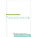 The Creation of Psychopharmacology