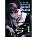 To the Abandoned Sacred Beasts 1