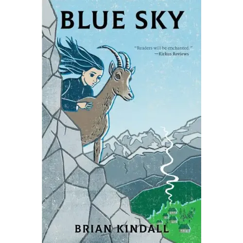 Blue Sky