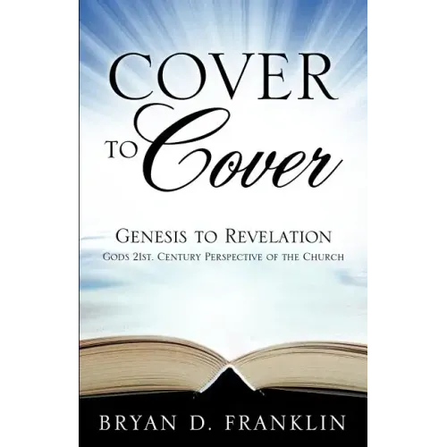Cover to Cover