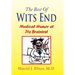 The Best of Wits End: Medical Humor at Its Brainiest