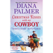 Christmas Kisses with My Cowboy: Three Charming Christmas Cowboy Romance Stories