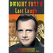 Dwight Frye's Last Laugh