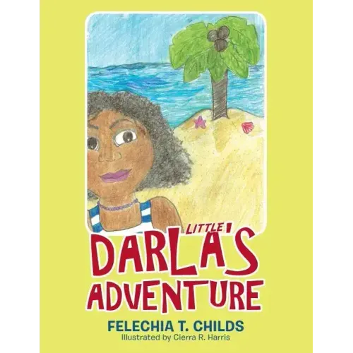 Little Darla's Adventure