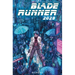 Blade Runner 2029 Vol. 2: Echoes (Graphic Novel)